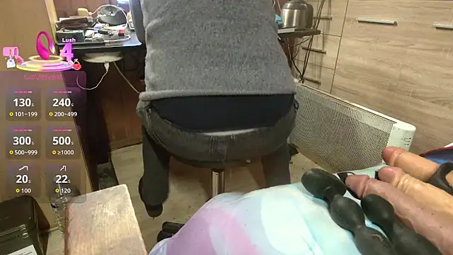 misteryman1956 live sex cam