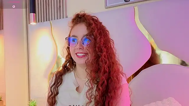 AmmberJones live sex cam