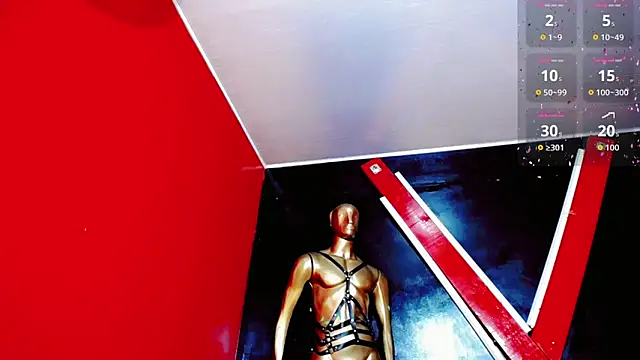 Madison_Mujica live sex cam