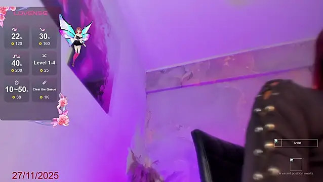 Karla-Ebony live sex cam