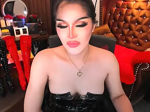 DevoritaGarcia live sex cam