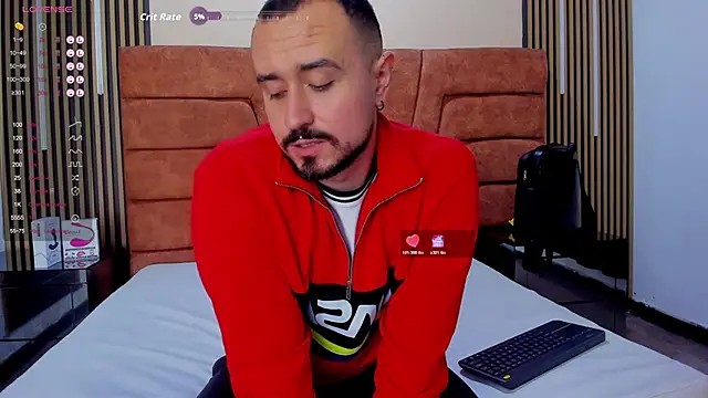 HARRY_FLYNN live sex cam