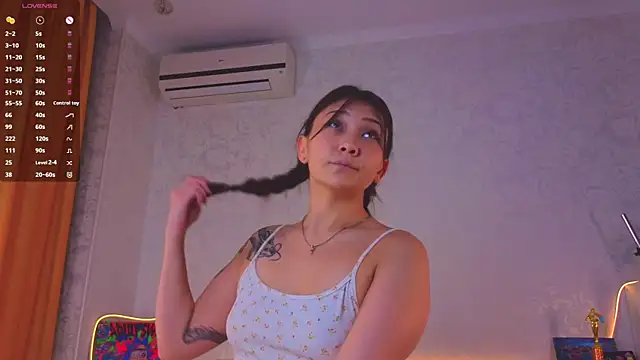 Renochka live sex cam