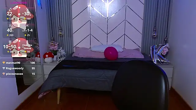 agarycus_ live sex cam