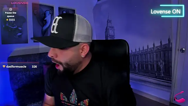 jhon_bear03 live sex cam