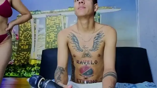 Pleasureparadise_21 live sex cam