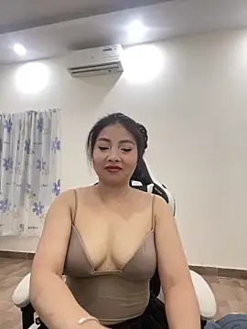 __MeiMei__ live sex cam