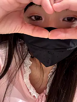 BigHaComing live sex cam