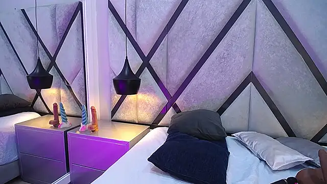 AriaWillss live sex cam