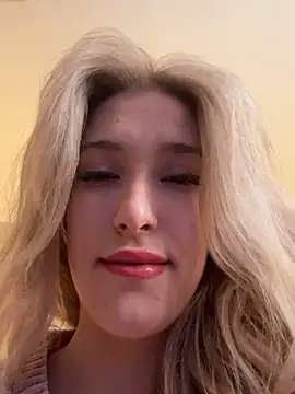 SerenaBennet live sex cam