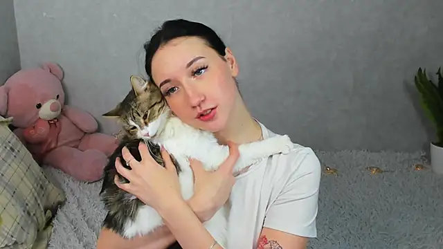 EileenMoores live sex cam