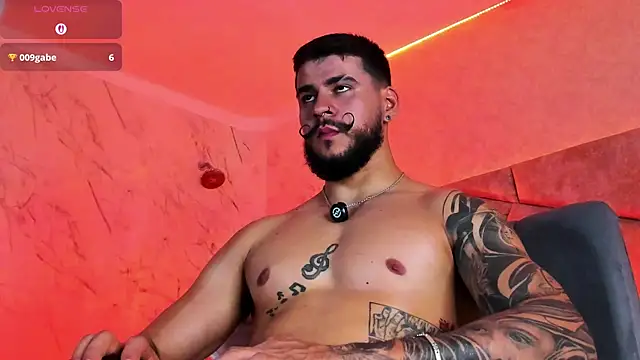 DickGriffith_ live sex cam