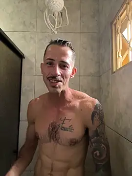 Lucasjandre live sex cam