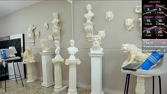 emilio_brandon live sex cam