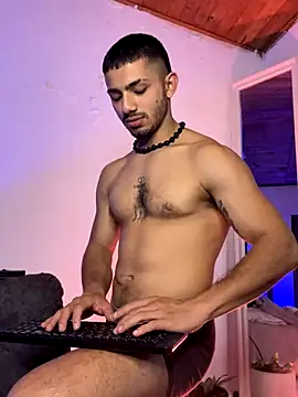 ArturoCardona_ live sex cam