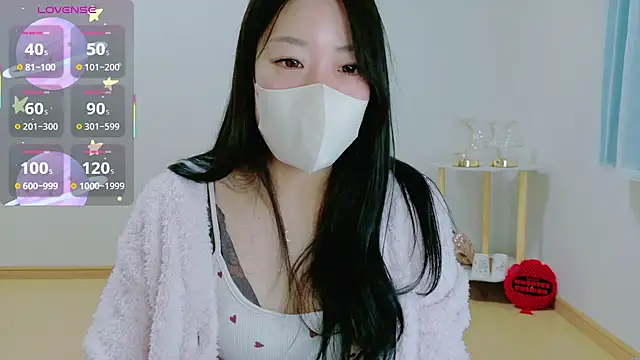 TSUKI_circle live sex cam