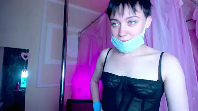 ErickaFetish live sex cam