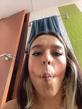 BlueStoneX live sex cam