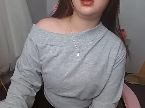 SUSU_chubby live sex cam