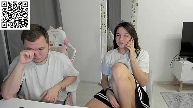 MashkaRay live sex cam