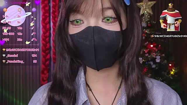 _____Panda_____ live sex cam