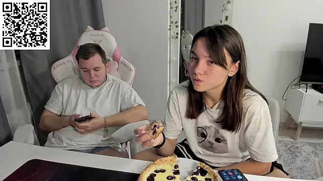 MashkaRay live sex cam