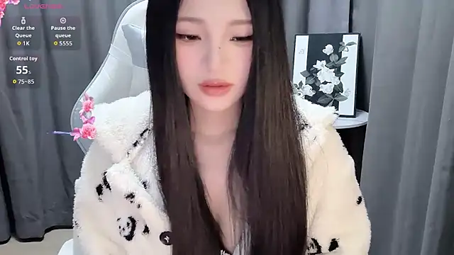 BEGONIA1 live sex cam