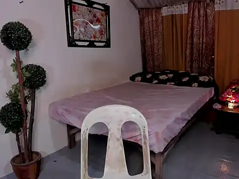 ChinAnderson live sex cam