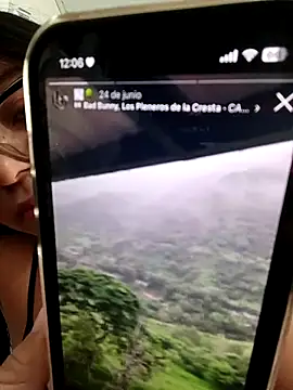 -VICKKY live sex cam