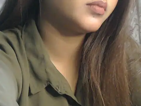 NancyRuvi live sex cam