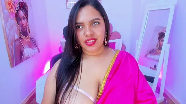 krishaa_ live sex cam