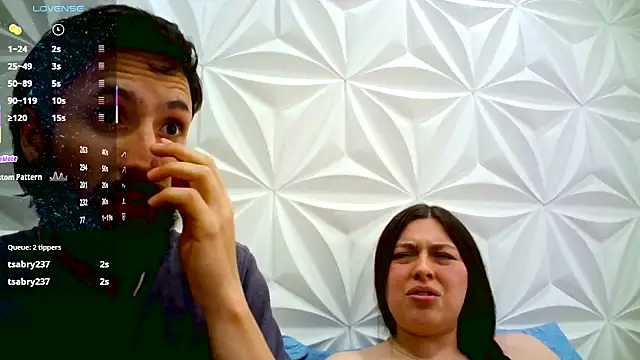 jerryandjessica live sex cam