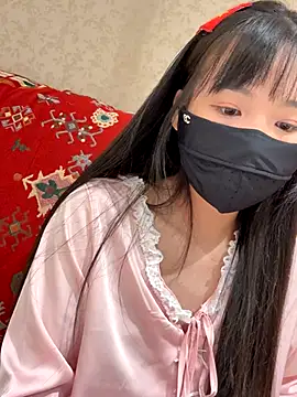 BigHaComing live sex cam