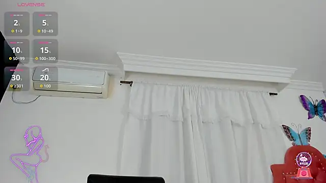 prety_sharick live sex cam