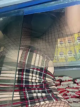 Queen_lorena live sex cam