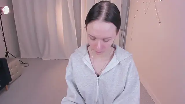 daily_glam live sex cam