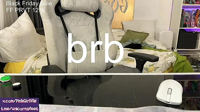 unicornsfeet live sex cam