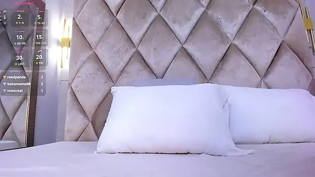 GabyParker_ live sex cam