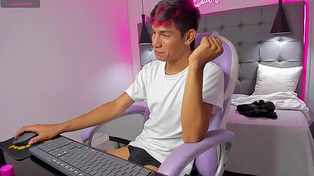 cherub_ live sex cam