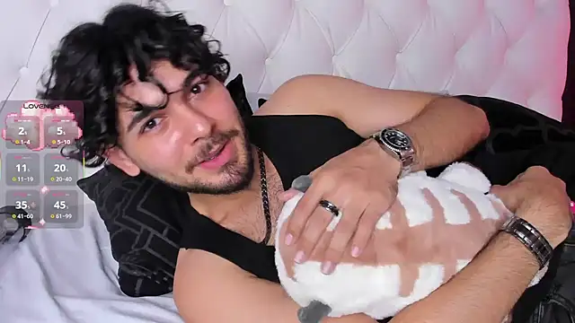 Samir_bear live sex cam