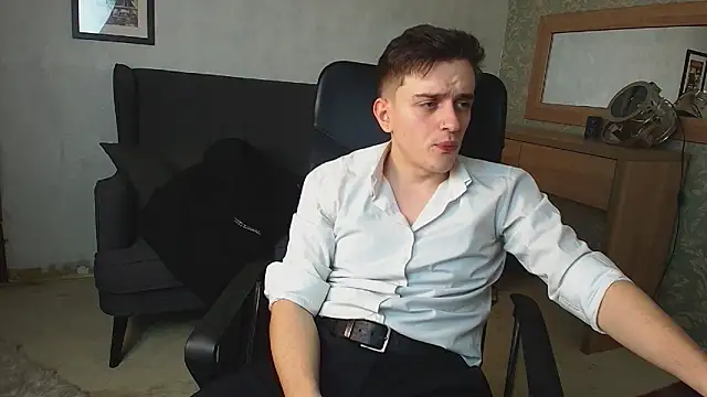 FelixStarkk live sex cam