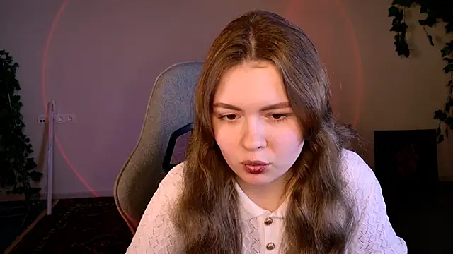 HaleySun live sex cam