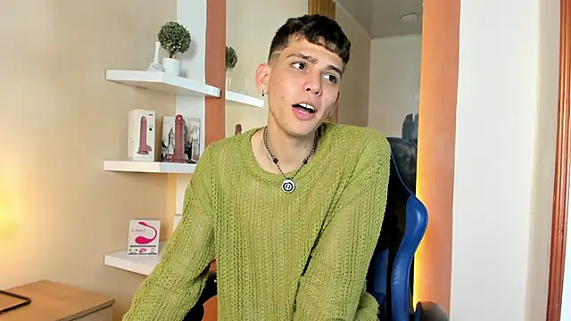 Jasson_smit live sex cam