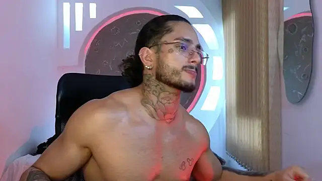 Alanrodgers live sex cam