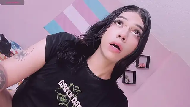 Melisa_Bunny69 live sex cam