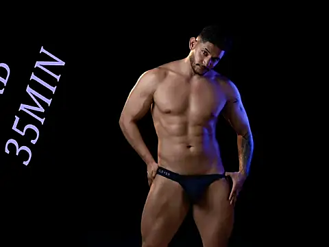 RichardMilleer live sex cam