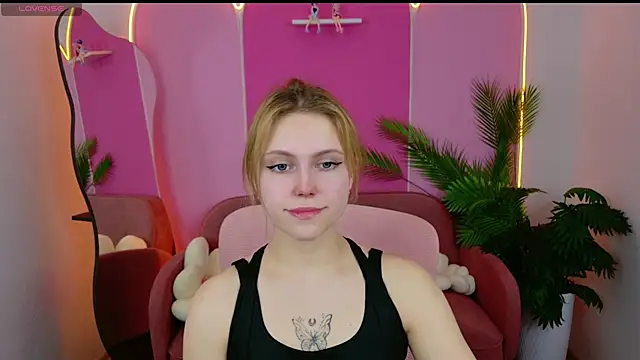 Stellahaart live sex cam