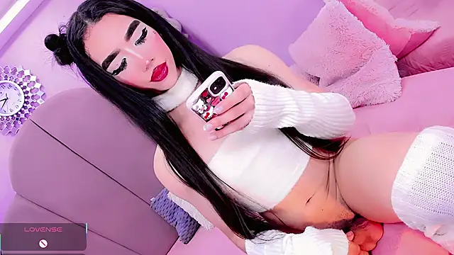 AlissonDannae777 live sex cam