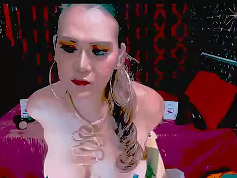 GoddessHORSECockx live sex cam