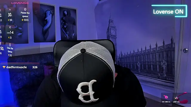 jhon_bear03 live sex cam